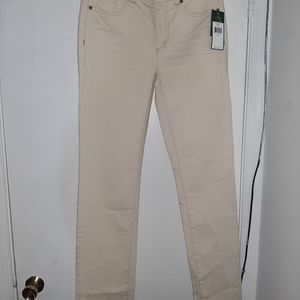Lauren Jeans Co Skinny Jeans